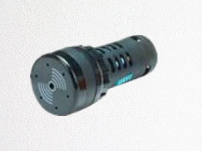 天逸雙音蜂鳴器、閃光雙音蜂鳴器 AD17-FMB/B AD17-SMB/B